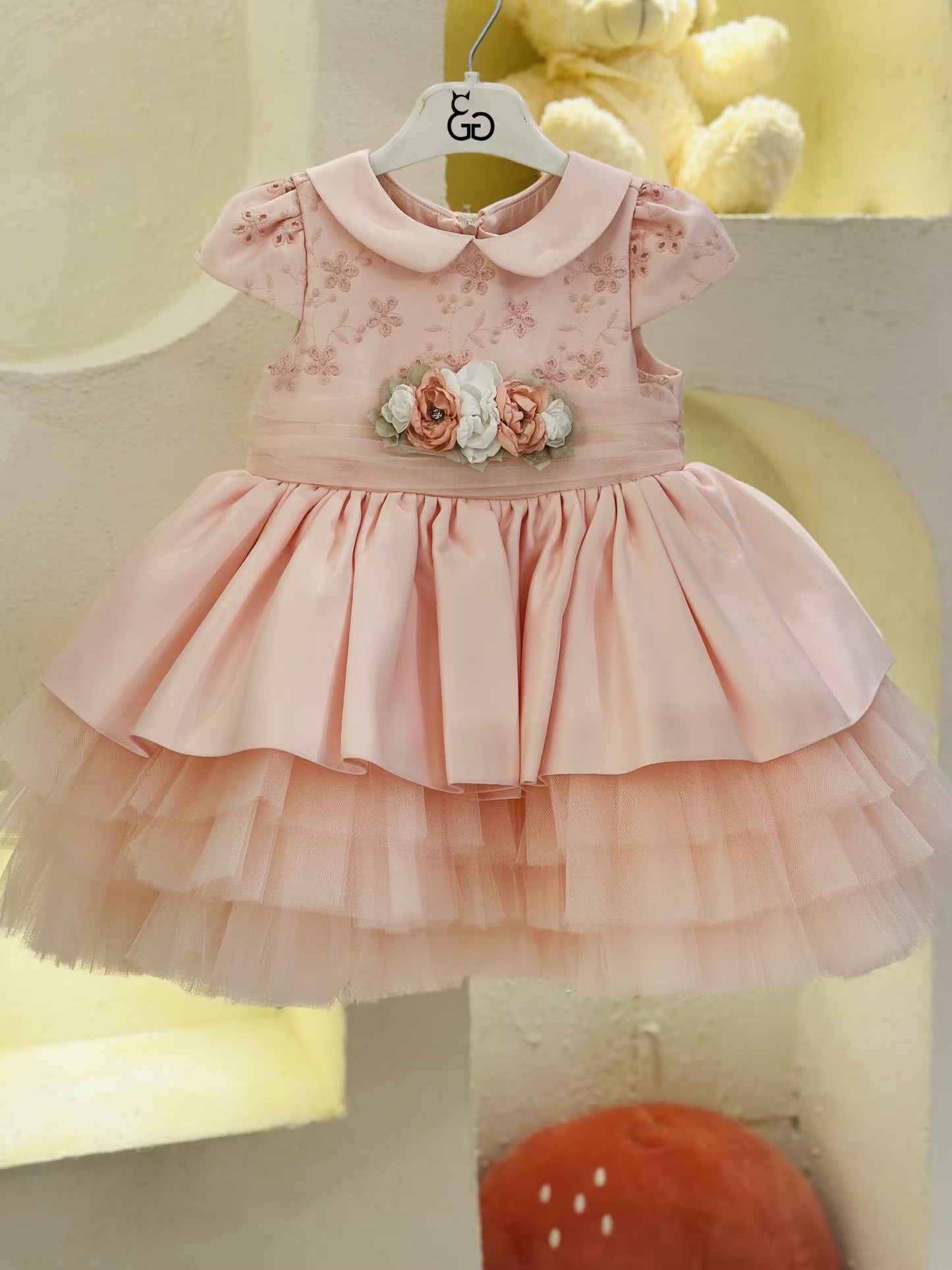 Dress - Code: 12169