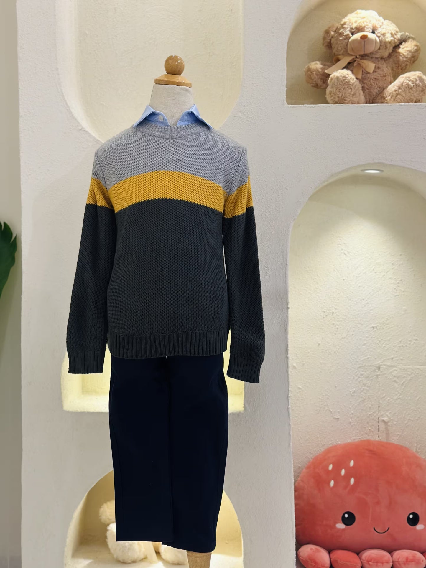 طقم - كود: 10851