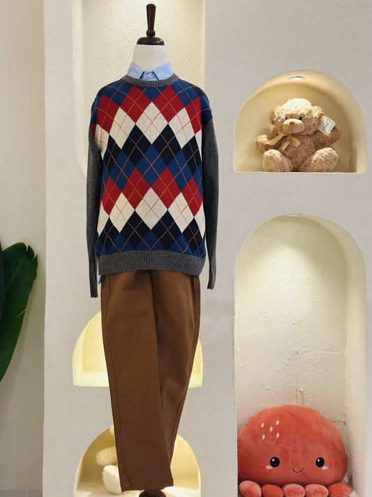 طقم - كود: 10855