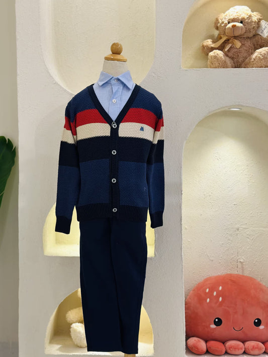 طقم - كود: 11133