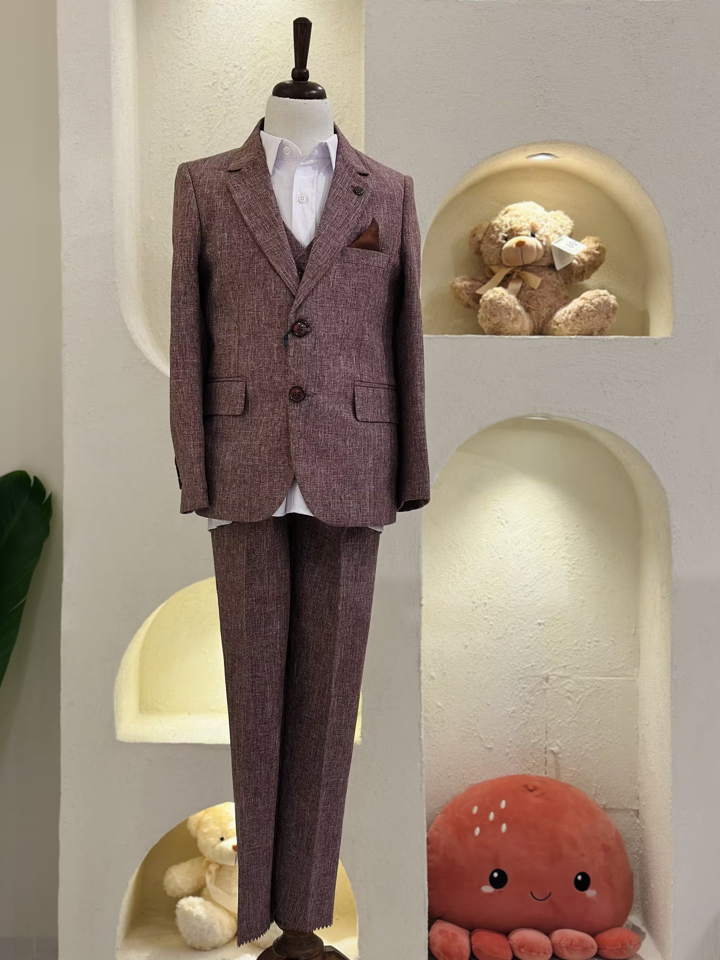 طقم - كود: 10502