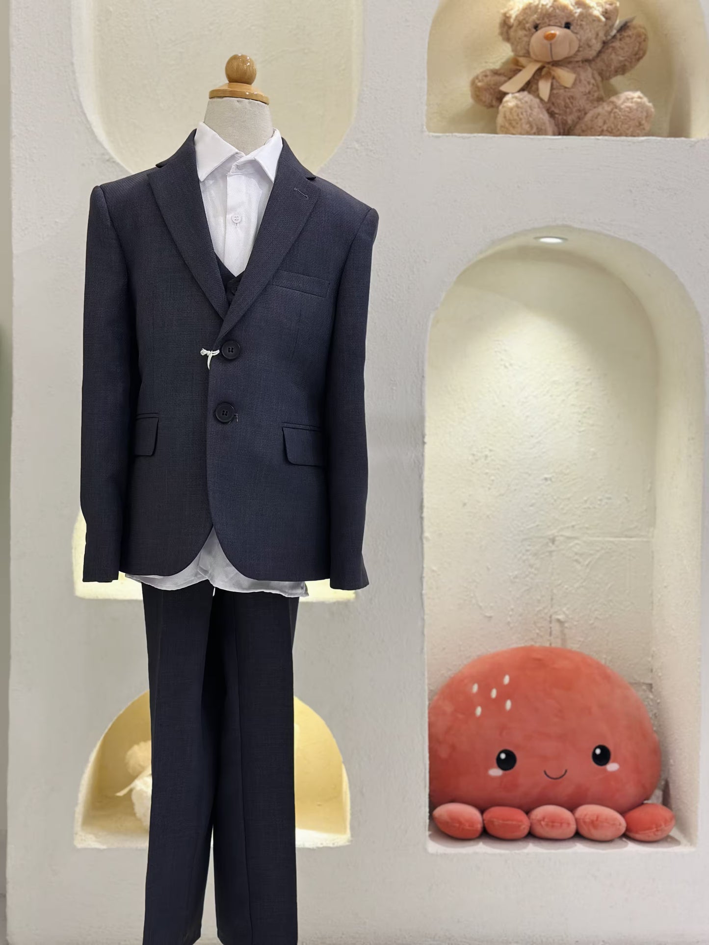 طقم - كود:11729