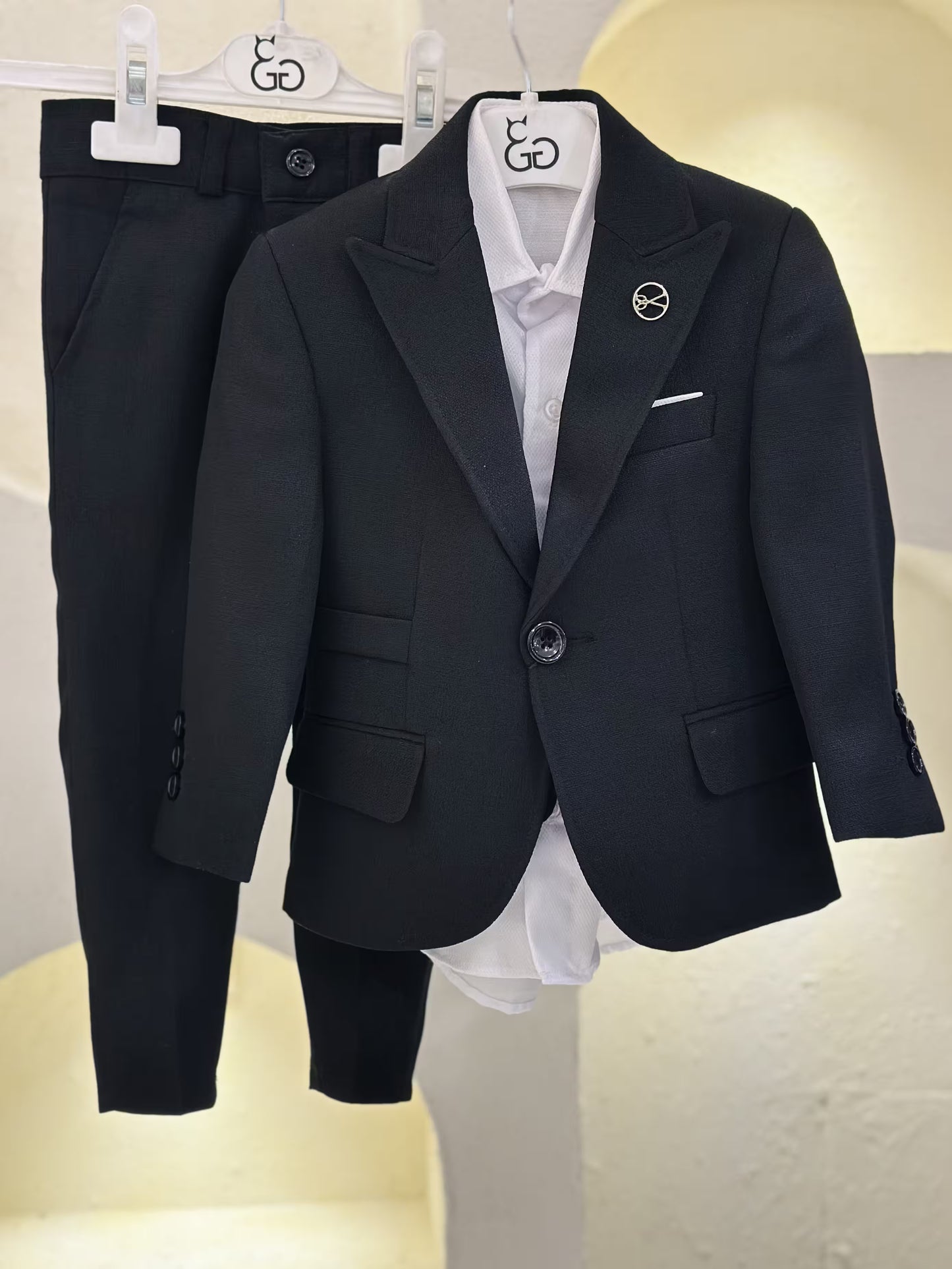 طقم - كود:12205