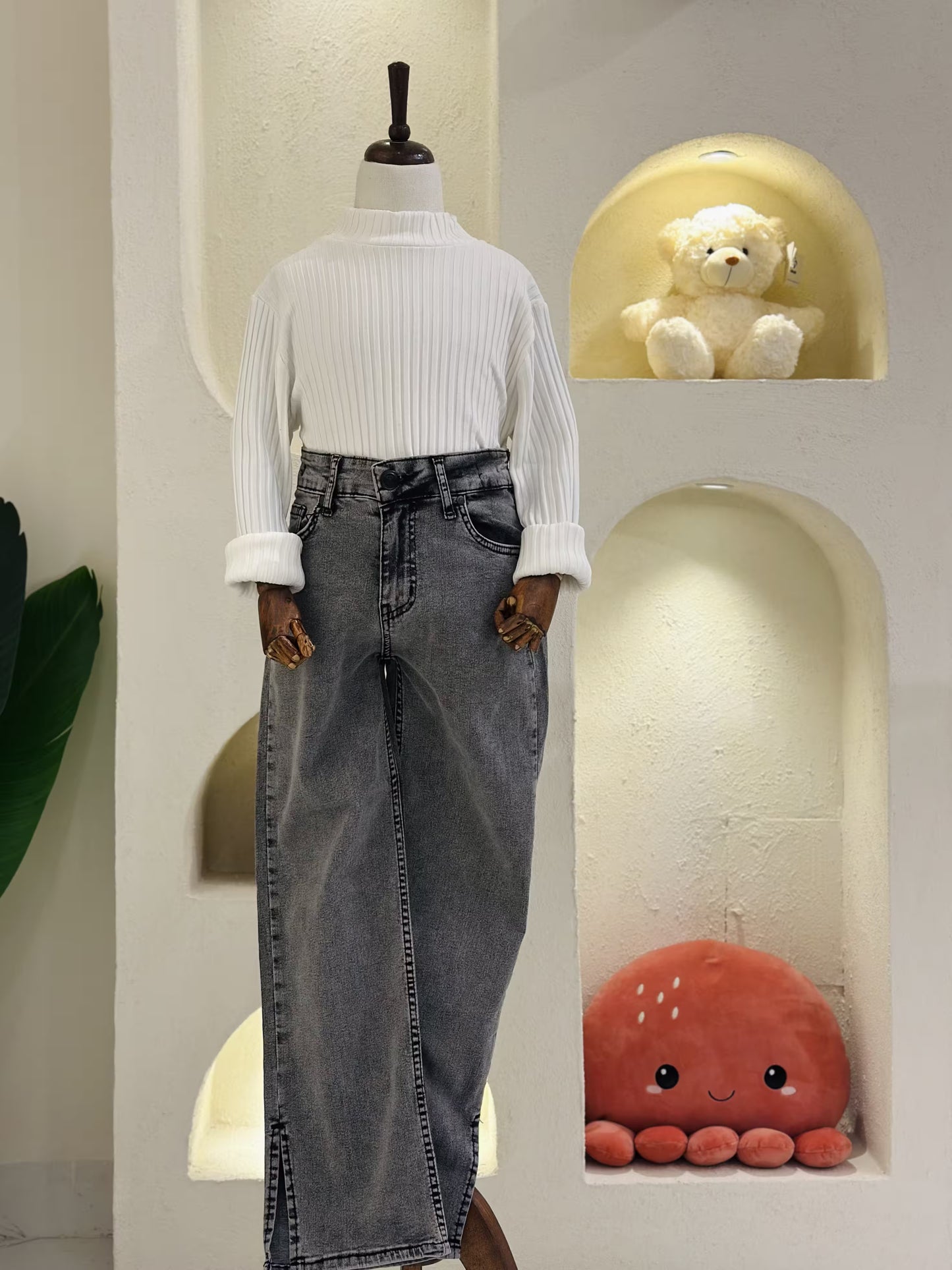 بنطلون - كود: 10704