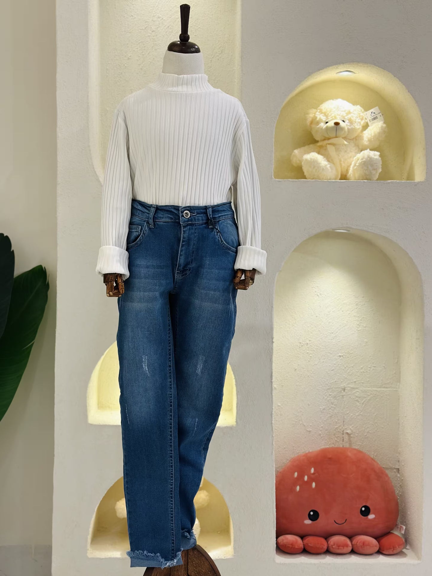 بنطلون - كود:10061