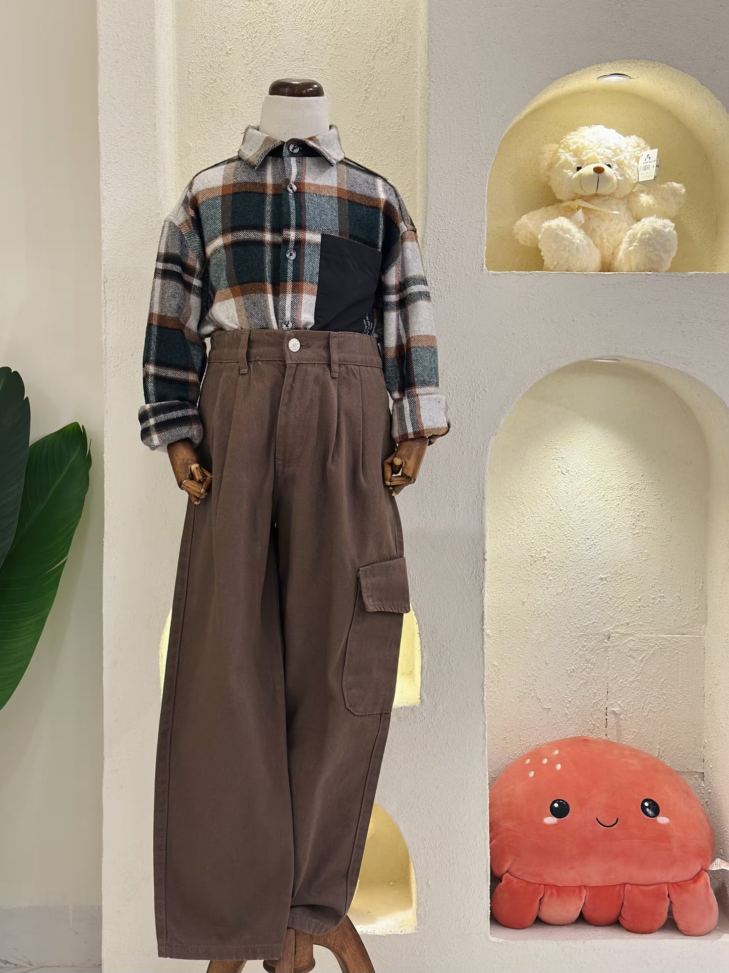 بنطلون - كود: 11738