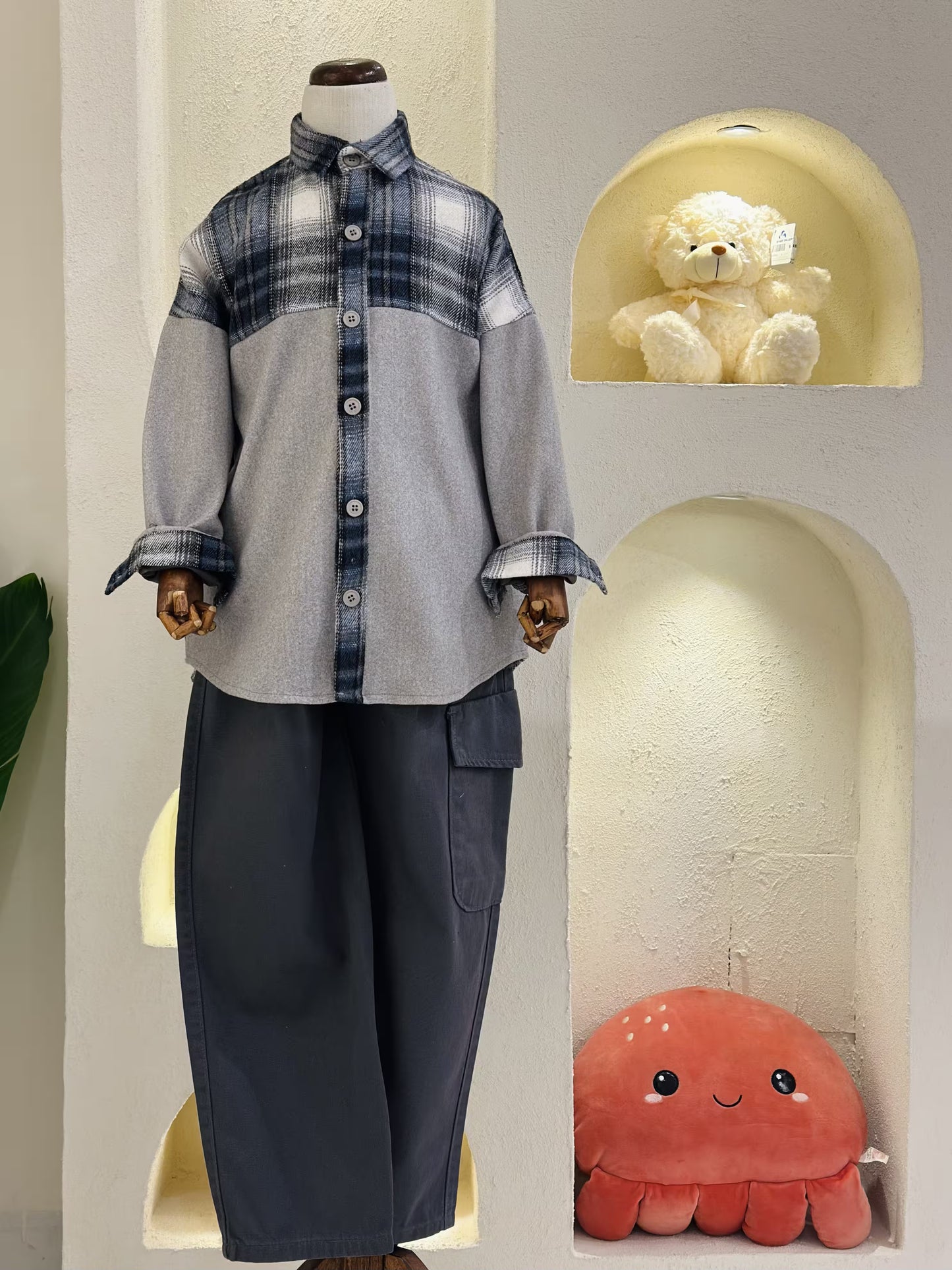 قميص - كود: 11169