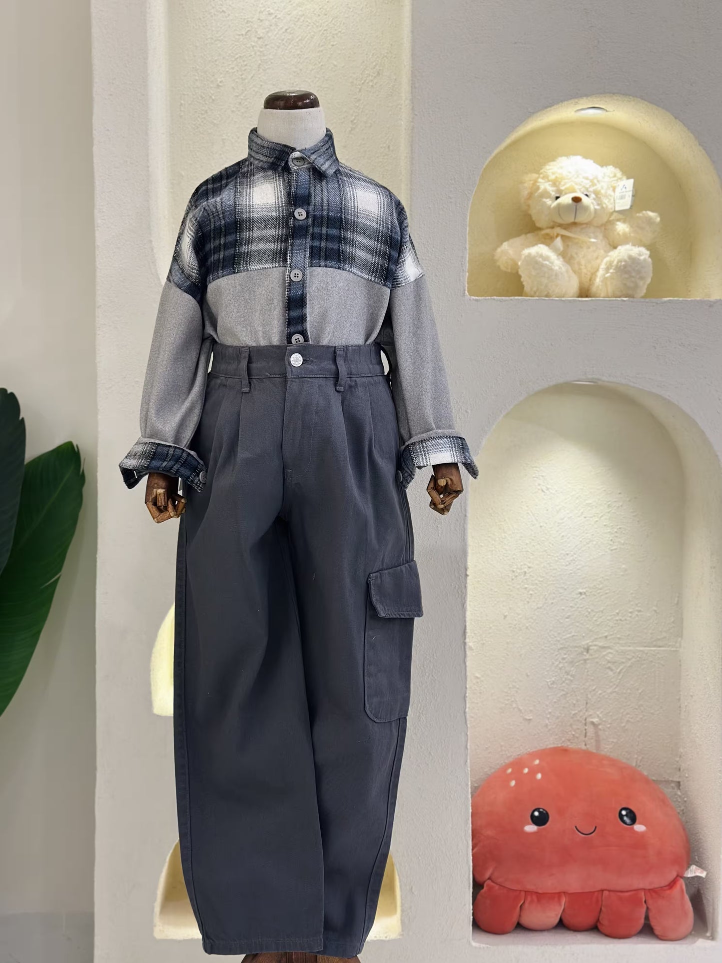 بنطلون - كود: 11738