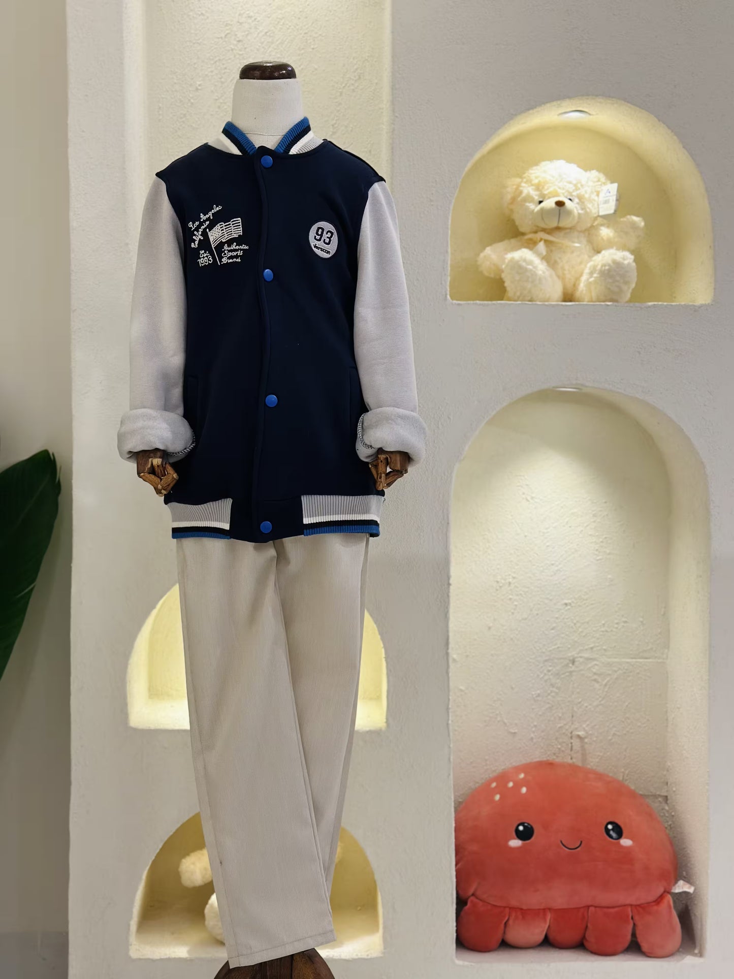 جاكيت - كود:10953