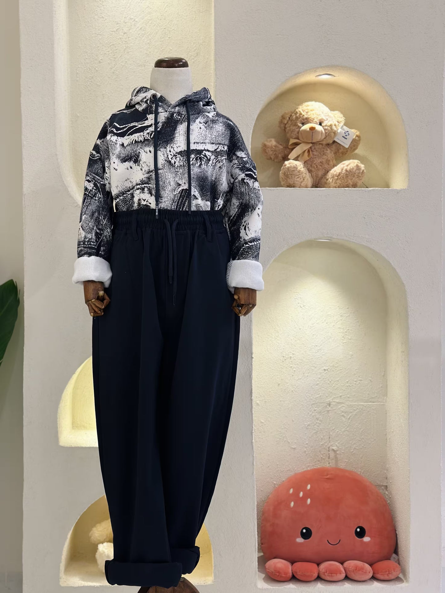 بنطلون - كود: 11679