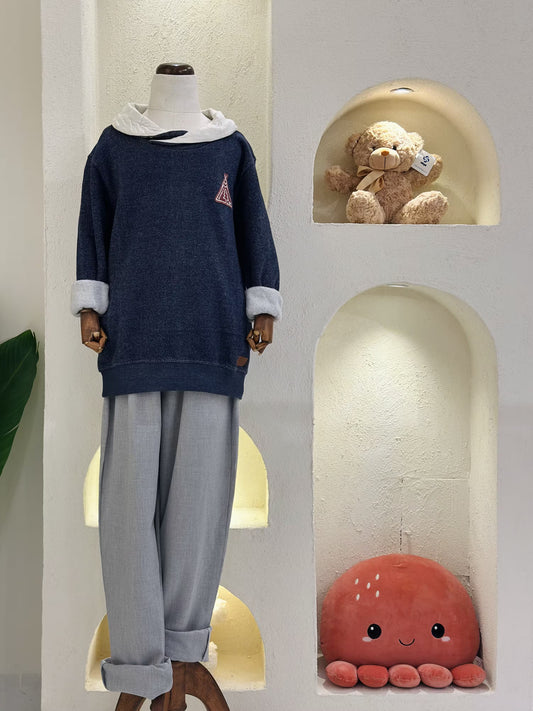 بلوز - كود:11585