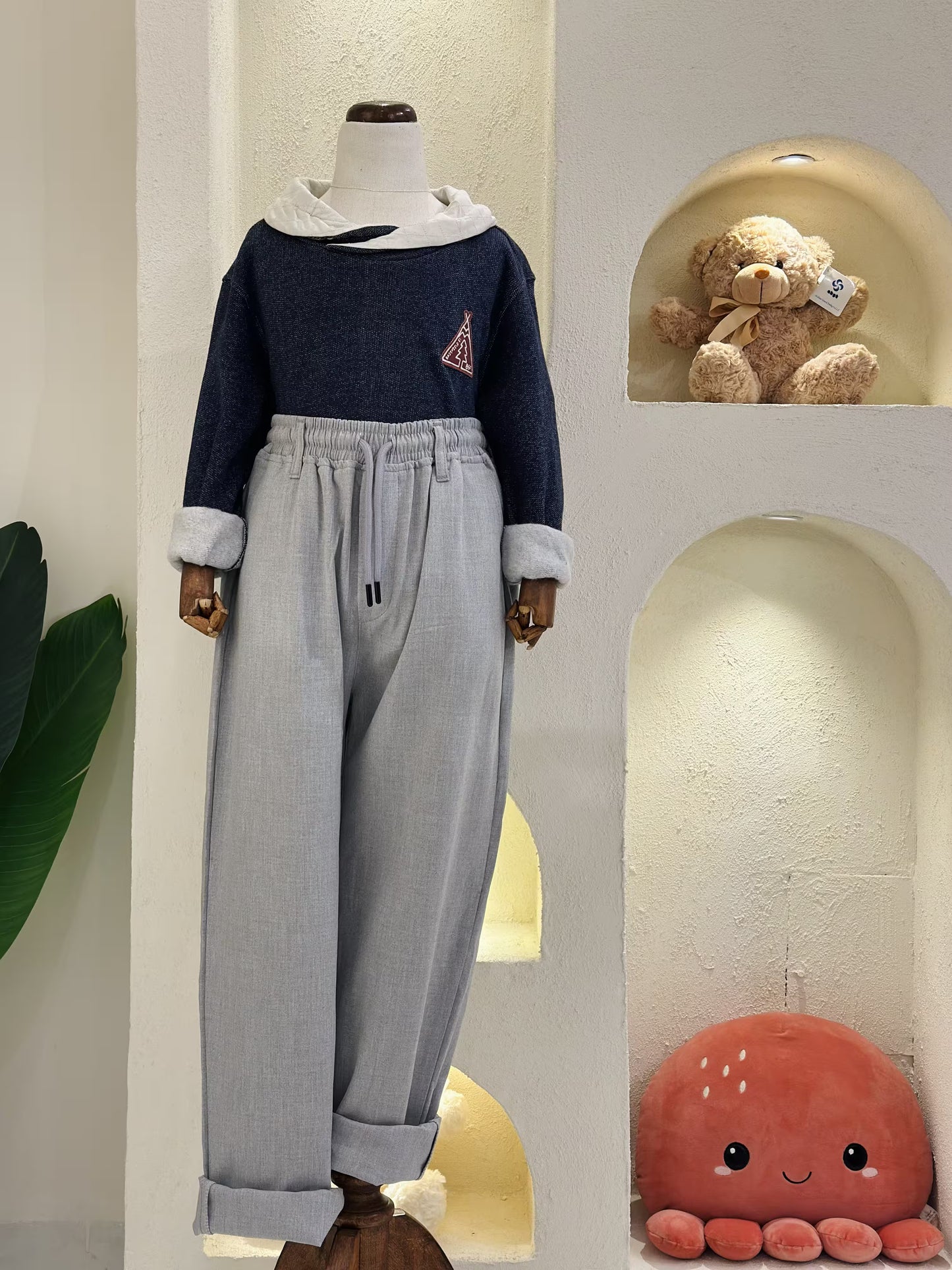 بنطلون - كود: 11679