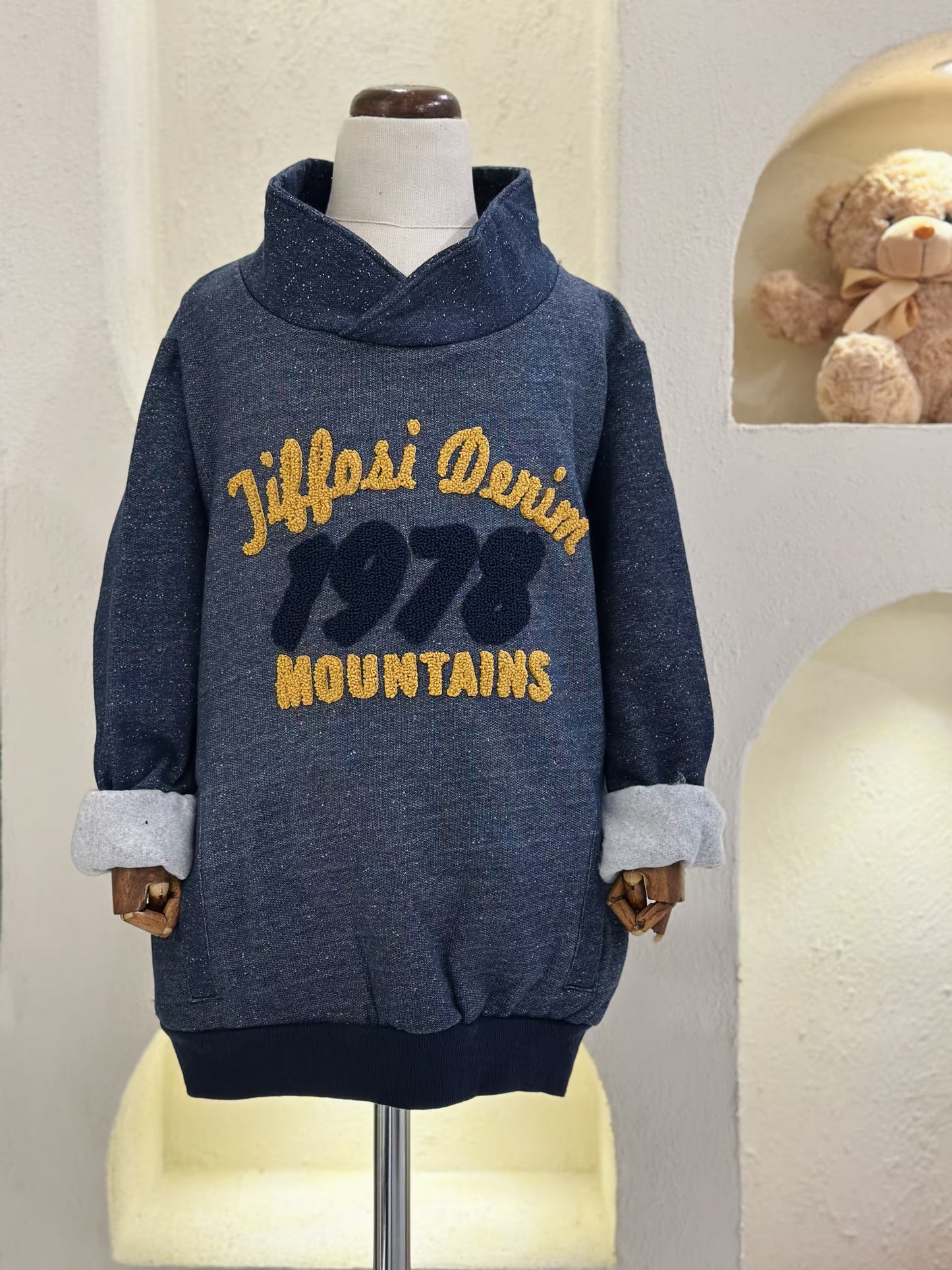 بلوز - كود: 11517