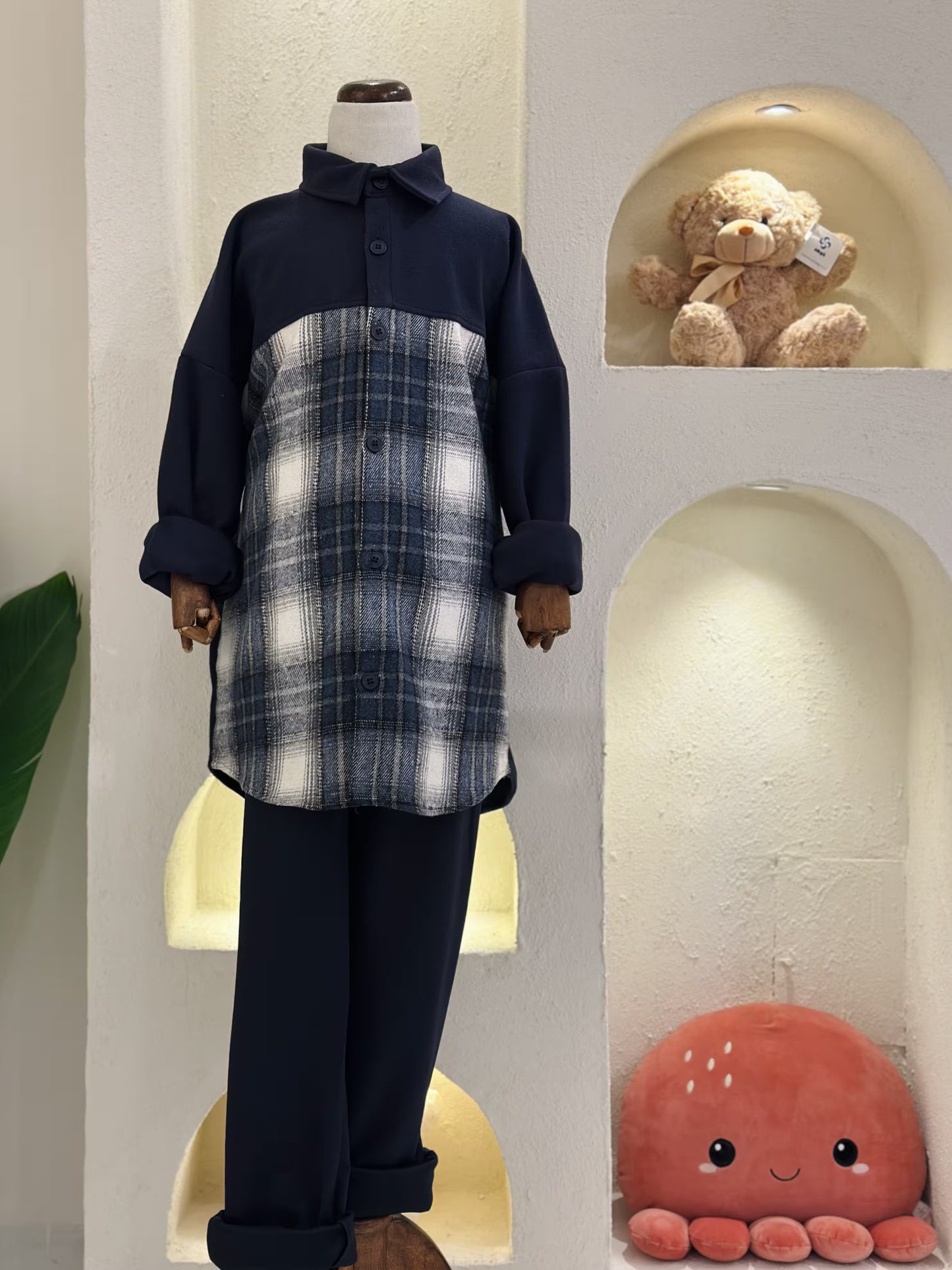 قميص - كود: 11169