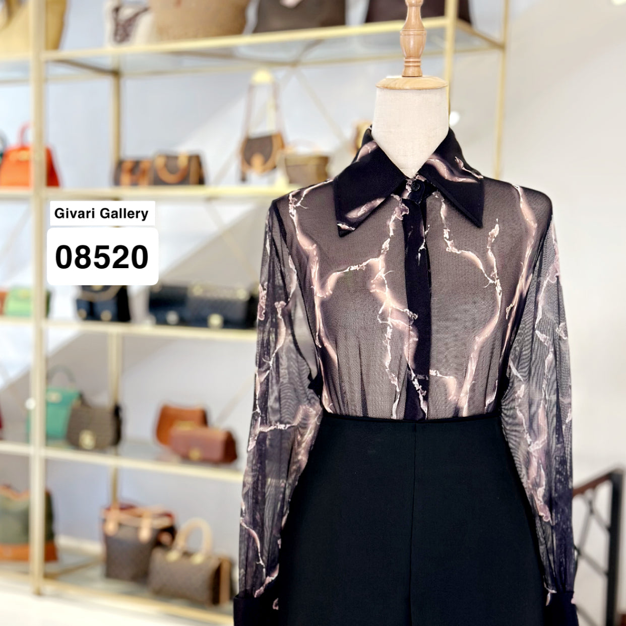 Shirt - code: 26628