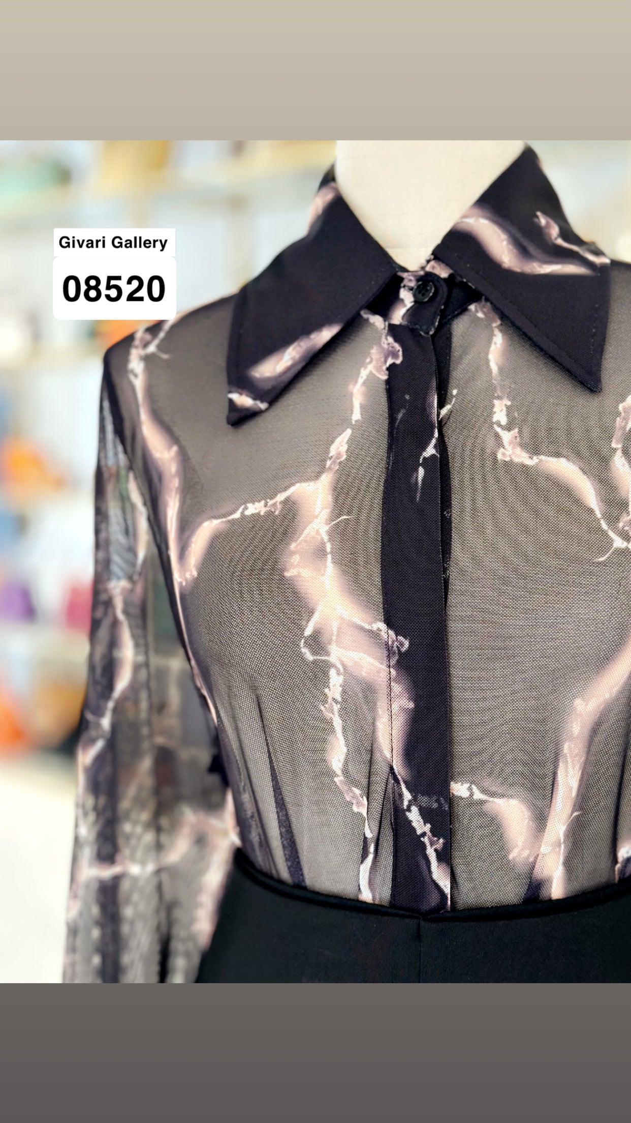 Shirt - code: 26628