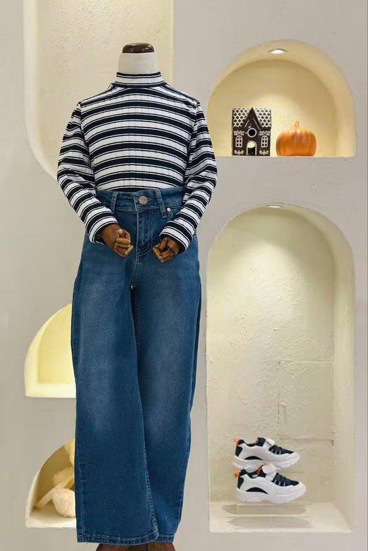 بلوز - كود: 10973