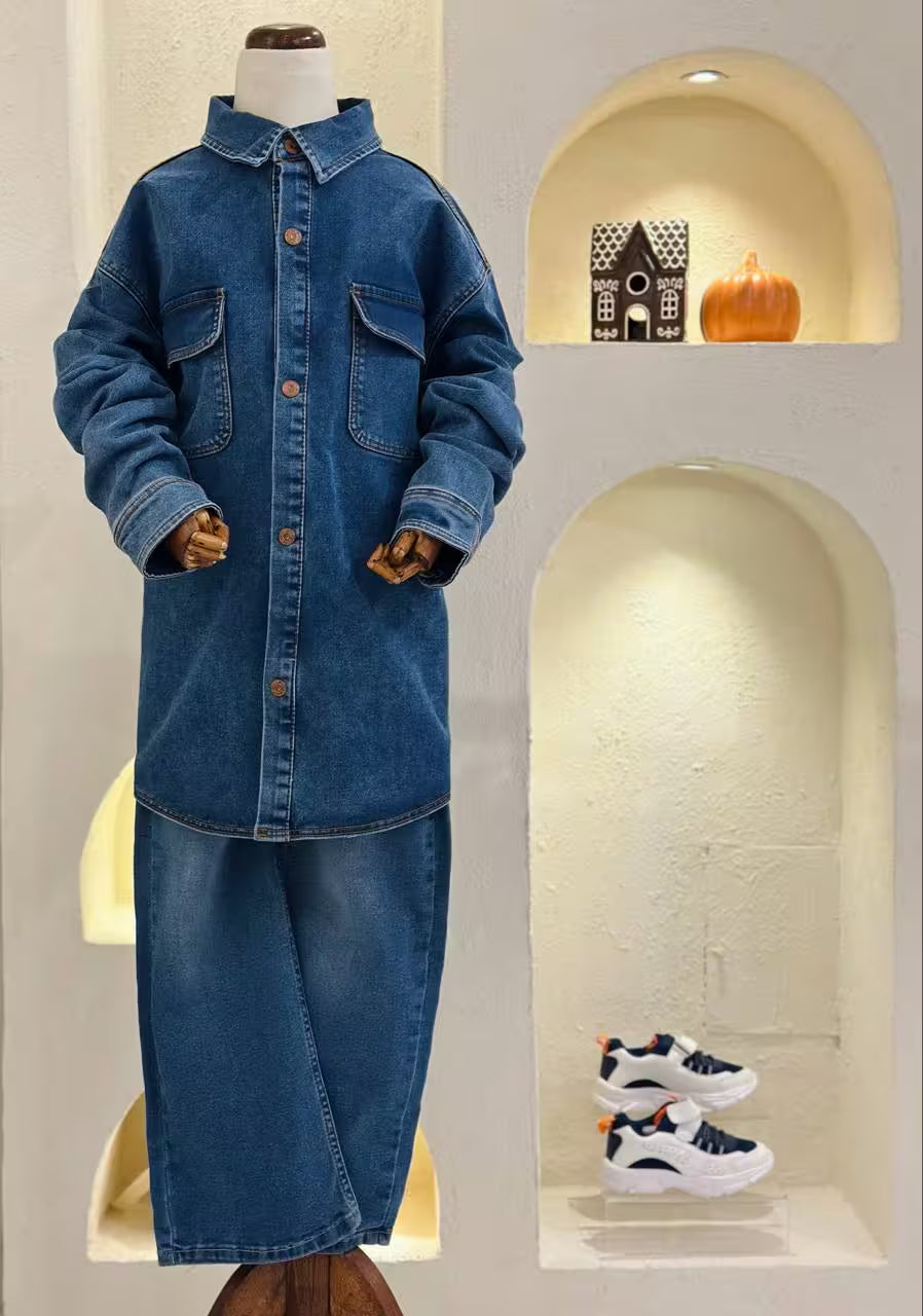 جاكيت - كود:11027