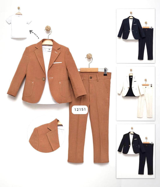 Suit - Code: 12151