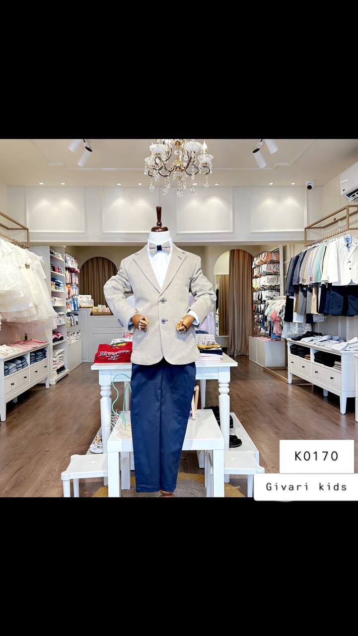 طقم - كود : 10499