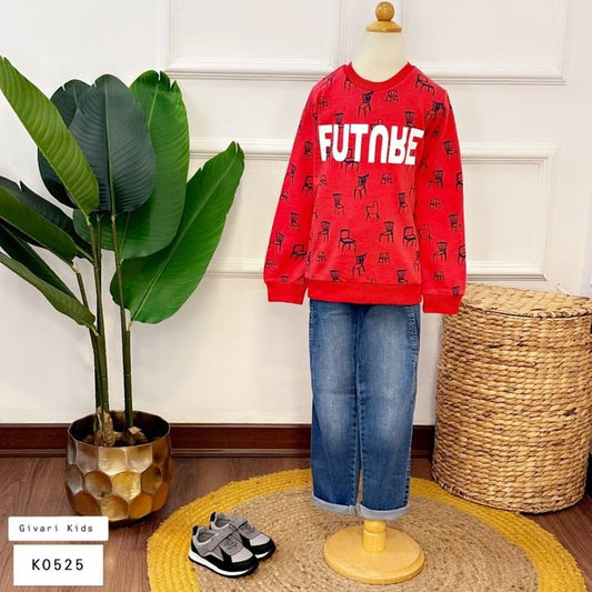 جينز - كود : 10079