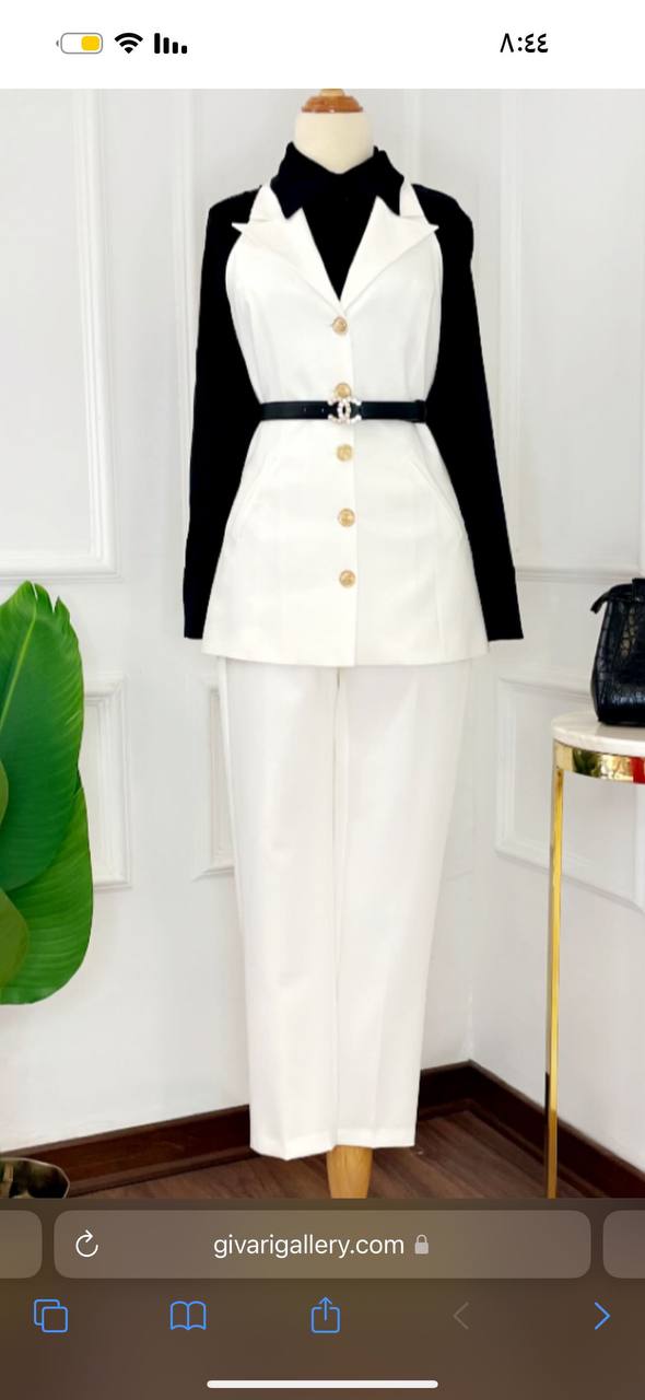 Suit - code: 22116