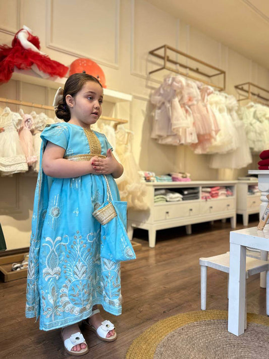 Kaftan - Code: 11616