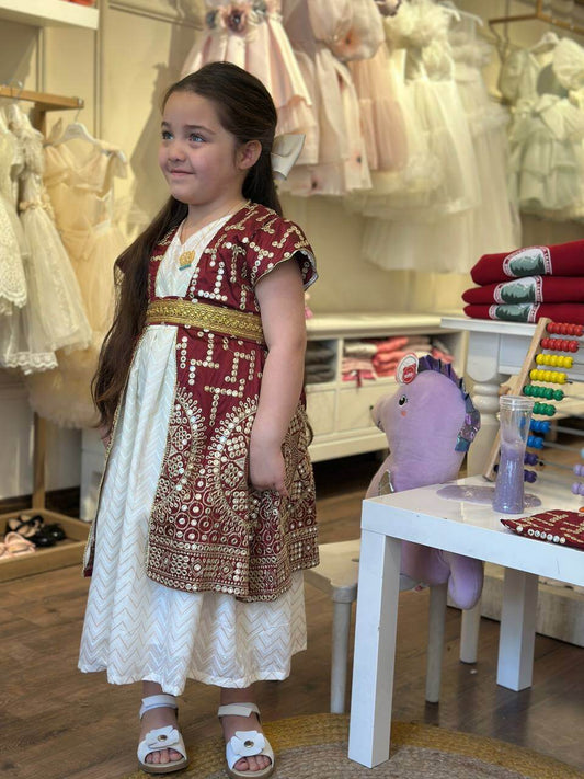 Kaftan - Code: 11607