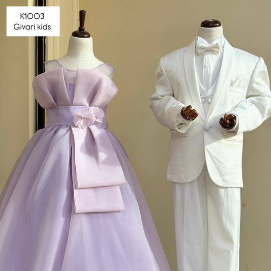 Dress - Code: 11714