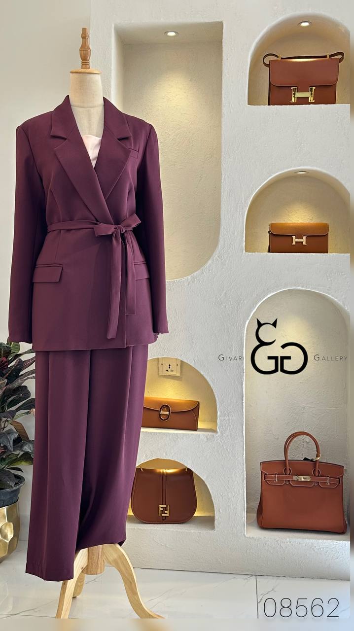 Suit - code: 26698