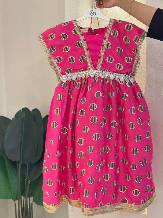 Kaftan - Code: 11192