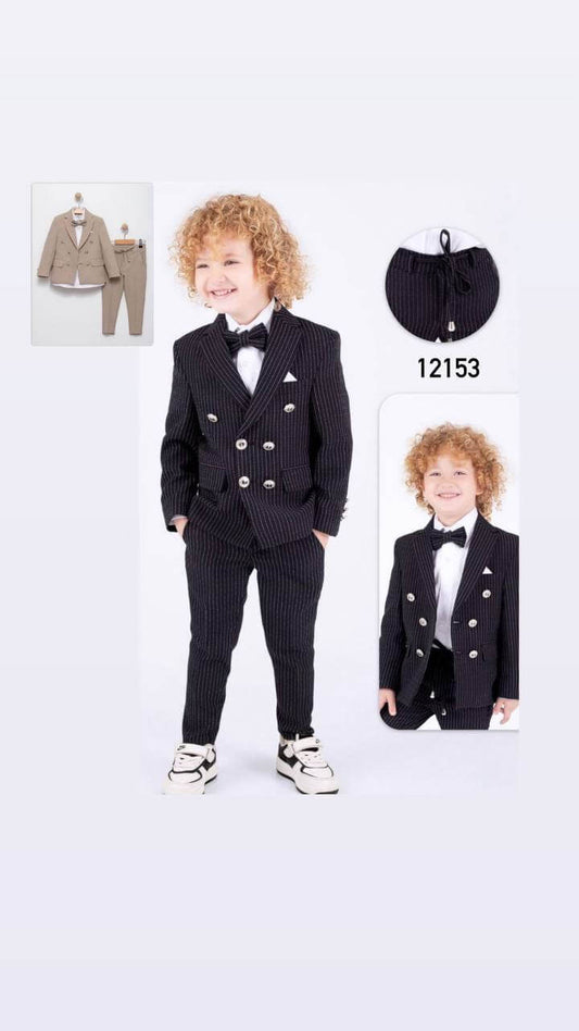Suit - Code: 12153