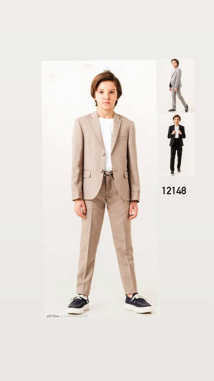 Suit - Code: 12148
