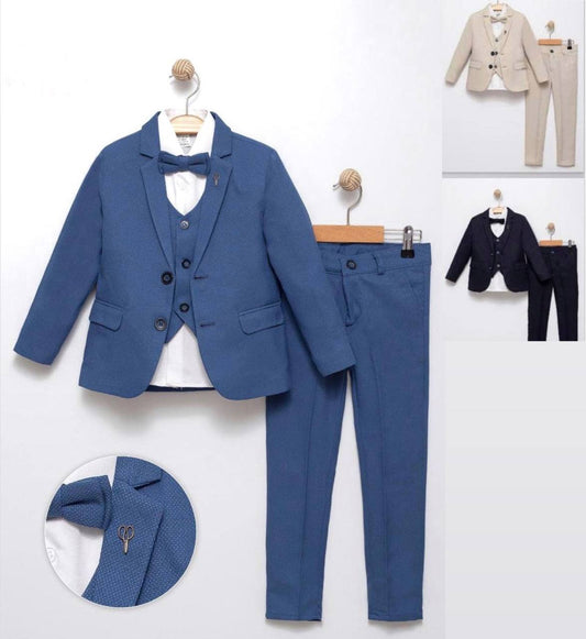 Suit - Code: 12147
