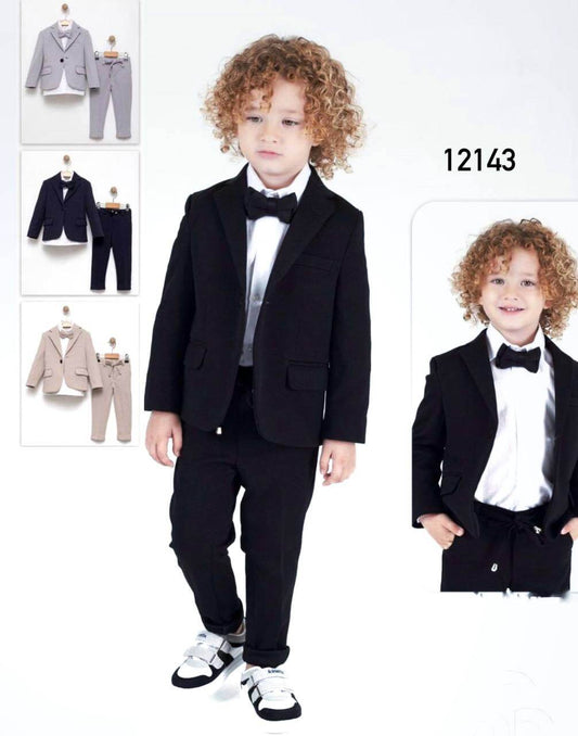 Suit - Code: 12143