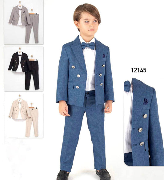 Suit - Code: 12145