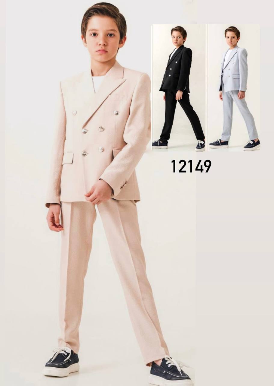 Suit - Code: 12149