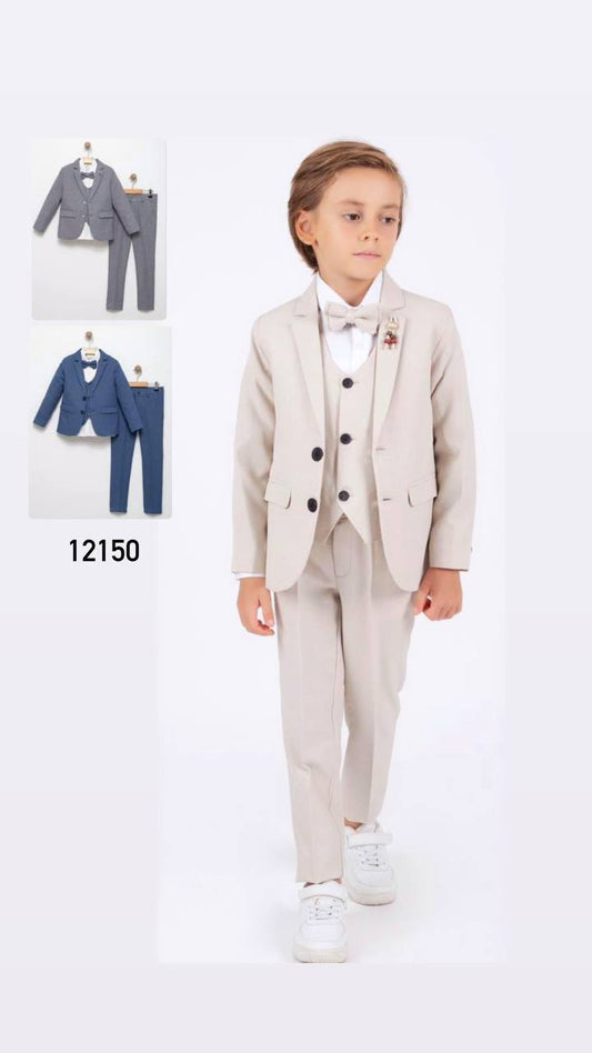 Suit - Code: 12150
