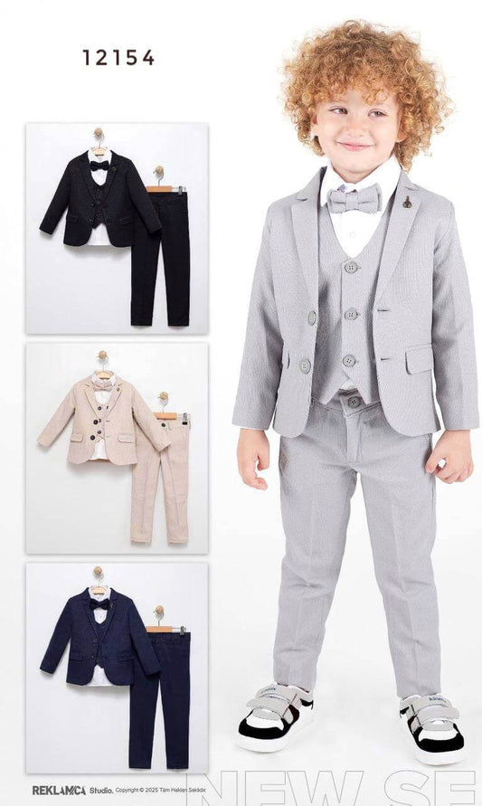 Suit - Code: 12154