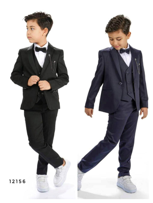 Suit - Code: 12156