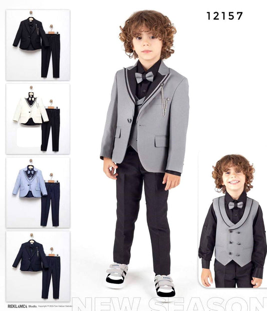 Suit - Code: 12157