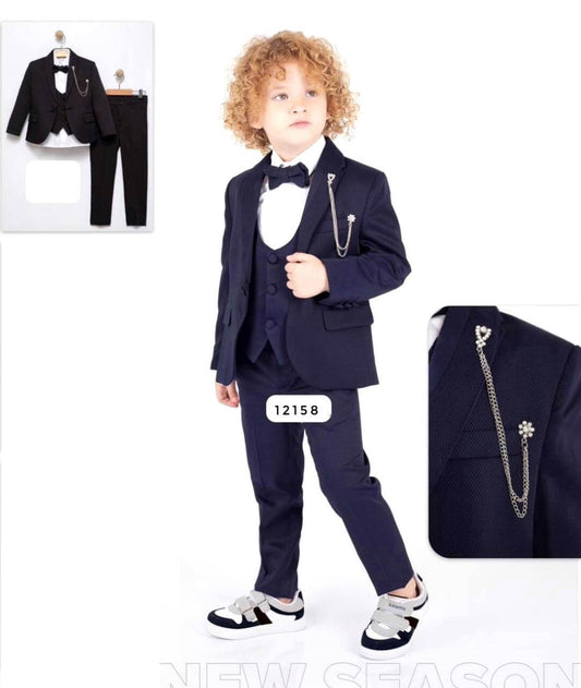 Suit - Code: 12158