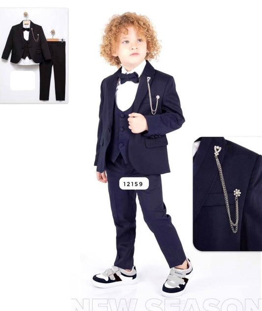 Suit - Code: 12159
