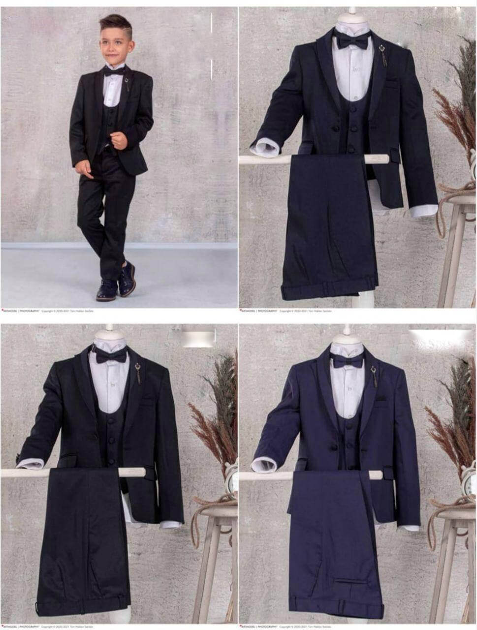 Suit - Code: 12159