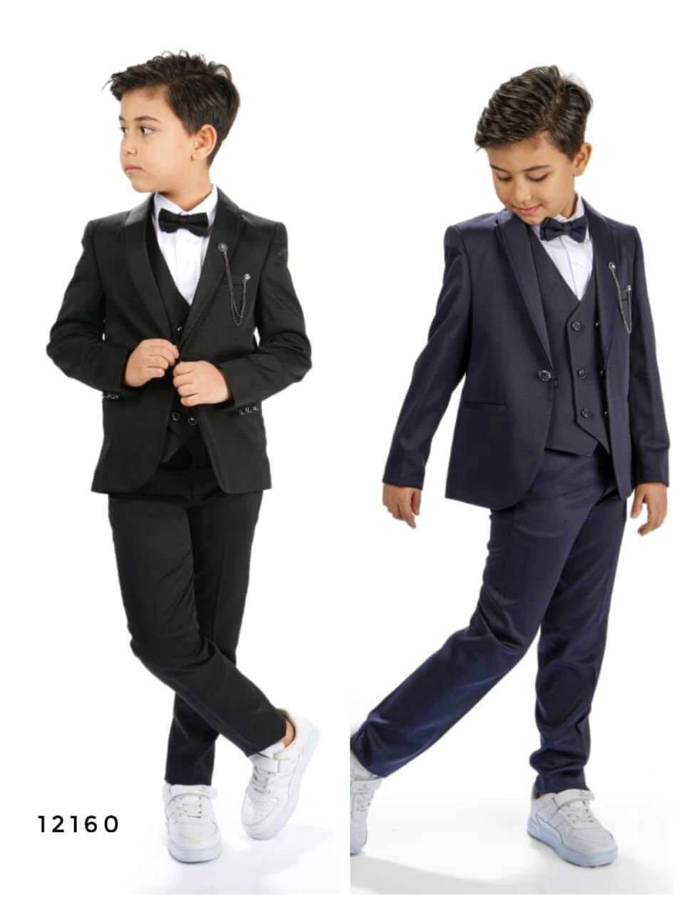 Suit - Code: 12160