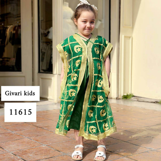 Kaftan - Code: 11615