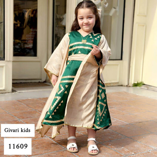 Kaftan - Code: 11609