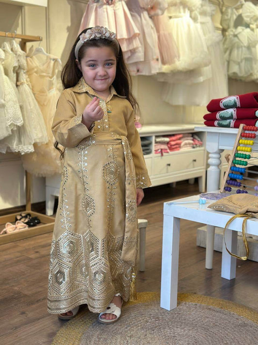 Kaftan - Code: 11625