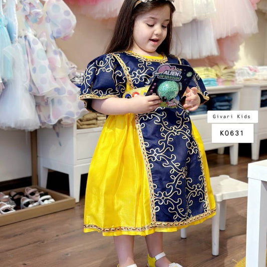 Kaftan - Code: 11202