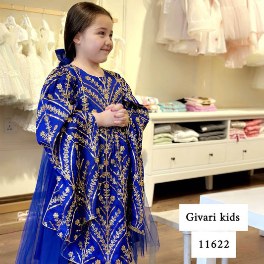 Kaftan - Code: 11622